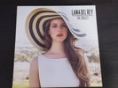 Lana Del Rey The Singles Boxset Limited Edition