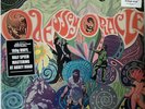 THE ZOMBIES ‘ODESSEY AND ORACLE’ FACTORY SEALED ORANGE COLOURED LP  (REPERTOIRE)