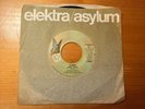 Queen ‎– Long Away 1977 Elektra E-45412 45 7” Vinyl NM-