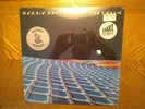 NEW SEALED COLUMBIA LP RECORD/HERBIE HANCOCK/FUTURE SHOCK/ROCKIT /1983 JAZZ