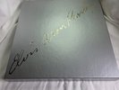 ELVIS ARON PRESLEY-25TH ANNIVERSARY-8 LP BOX SET-LTD. ED.-PROMO-NUMBERED-NEW