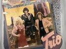 1987 Dolly Parton Trio Linda Ronstadt Emmylou Harris Folk Country LP