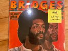 Gil Scott-Heron & Brian Jackson - Bridges (LP, Album, Ter)