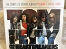 TOM PETTY - The Complete Studio Albums Volume 1 (1976-1991) (9LP Box Set) Vinyl