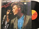 Daryl Hall, John Oates Lp Rock 'N Soul Part 1 Greatest Hits Vg++ (In Shrink )