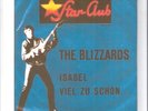 THE BLIZZARDS - Isabel