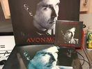 BRYAN FERRY - Avonmore LP  Import BMG w/Print and CD) -2014 Gatefold Unplayed