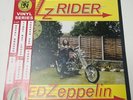 LED ZEPPELIN Providence 73 Lp