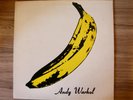 THE VELVET UNDERGROUND & NICO Vinyl LP 1971 MGM UK Reissue VG+/VG+
