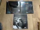 Guns N Roses Pearl Jam Police Rock Metal Vinyl UK New LPs