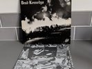 DEAD KENNEDYS - FRESH FRUIT FOR ROTTING VEGETABLES UK VINYL LP B RED 10 POSTER