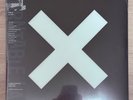 The xx - xx Splatter Vinyl Record LP TTL Turntable Lab Exclusive /800 IN HAND