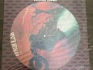 Meat Loaf Bat Out Of Hell Vinyl Record Picture Disc Cleveland lp 1977 original