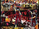 Yeah Yeah Yeahs – Fever To Tell - LP Vinyl Record 12