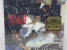 NWA - Efil4zaggin - Vinyl Record LP Album Reissue 3d Lenticular Cover Promo