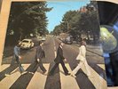 Beatles Abbey Road 1969 1st UK Press Complete W/Original Sleeve Made In