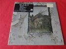 Vintage Original Vinyl SEALED Led Zeppelin IV Zoso 1971 First Press w Hype NICE
