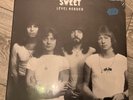 SWEET - LEVEL HEADED LP Vinyl - Gatefold 1978 Neu&Versiegelt