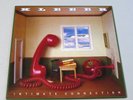 Kleeer - Intimate Connection RED TELEPHONE PRESSING LP Vinyl Record 1984 Reissue