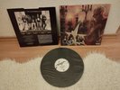 Cannibal Corpse – Third Album (LP, UK 1992, Metal Blade ZORRO 49, VG+/NM)