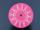 Thrust - Thrust Universal Dance 1997 Happy Hardcore Old Skool Rave Colosseum VG+