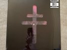 President - Revolver Exclusive Pink & Black Starburst w/ Etched B-Side - Sealed