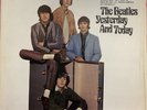 THE BEATLES Yesterday And Today LP CAPITOL ST-2553 OG shkwrp no BUTCHER NM-