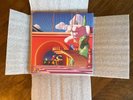 The Amazing Digital Circus Soundtrack Vol. 1 Pomni Eye Vinyl
