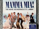 Mamma Mia  The Movie - Soundtrack Vinyl