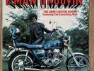THE JIMMY CASTOR BUNCH E-Man Groovin UK Press Vinyl LP EX+/EX+ 1976 K50295 A1/B1