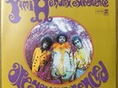 The Jimi Hendrix Experience - Are You Experienced - Reprise Records RS 6261 VG