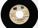 WELDON ROGERS SO LONG, GOOD LUCK  AND GOODBYE/TRYING TO GET TO WLP USED 45RPM