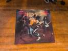 EX  Kiss – Alive  Original Vinyl Record 2xLP Casablanca – NBLP 7020 1976