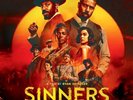 Sinners: Original Motion Picture Soundtrack Vinyl LP New Sealed OST 2xLP