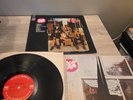 Moby Grape S/T LP   Skip Spence   Columbia 9498 W/ Poster VG- Beauty