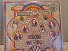 Lynyrd Skynyrd Second Helping MCA 1686 Nice 1980 Vinyl Record LP w HYPE Sticker