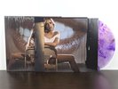 TATE MCRAE So Close To What LE Alternate MARDI GRAS Vinyl LP with SIGNED Poster