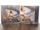 TATE MCRAE So Close To What LE Alternate MARDI GRAS Vinyl LP with SIGNED Poster