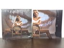 TATE MCRAE So Close To What LE Alternate MARDI GRAS Vinyl LP with SIGNED Poster