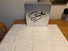Frank Sinatra – Sinatra (1983) Capitol Records – SC-1 MFSL 16xLP vinyl box NEW