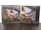 TATE MCRAE So Close To What LE Alternate MARDI GRAS Vinyl LP with SIGNED Poster