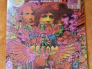Cream Disraeli Gears. Vinyl LP Record Album. Sealed. 1967