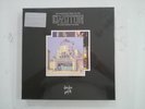 SEALED  MINT  LED ZEPPELIN SONG REMAINS THE SAME 2018 DELUXE 4 LP BOX SET & HYPE