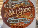 The Small Faces, Ogden's Nut Gone Flake, 1968 1st Immediate, Die Cut, EX/EX