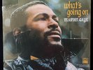 Whats Going On - Gaye Marvin SEALED Stereo Tampa 530 022-1