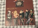 Panic At The Disco - A Fever You Can’t Sweat Out (First Pressing, Record 2006)
