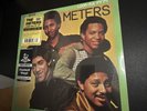 The Meters ‎Look-Ka Py Py CUSTARD VINYL LP JPR 087 AAA 2023 NEWBURY New SEALED