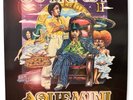 OUTKAST Aquemini - EX 3 x Vinyl LP - 1998 First Press LaFace 73008-26053-1