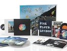 Pink Floyd Wish You Were Here 2025 50th Anniversary Deluxe Edition Vinyl Box Set