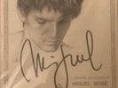 MIGUEL BOSE 